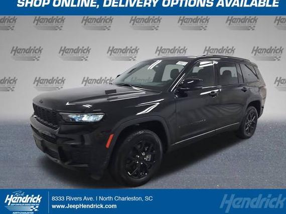 JEEP GRAND CHEROKEE L 2024 1C4RJKAG7R8535630 image JEEP GRAND CHEROKEE L 2024 1C4RJKAG7R8535630 image